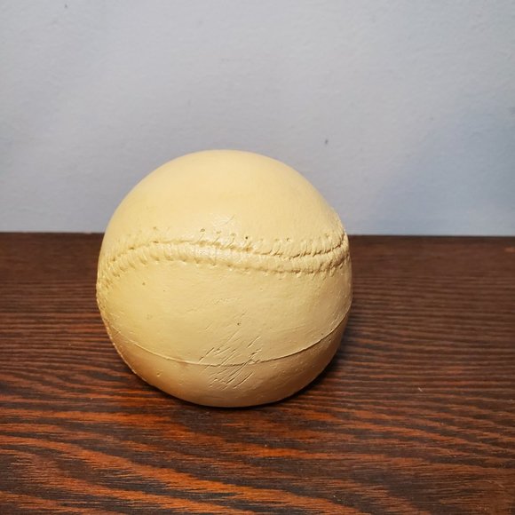 Vintage Major League Breaking Ball Pick Point Mirror Lake Baseball Training Aid - Picture 6 of 9